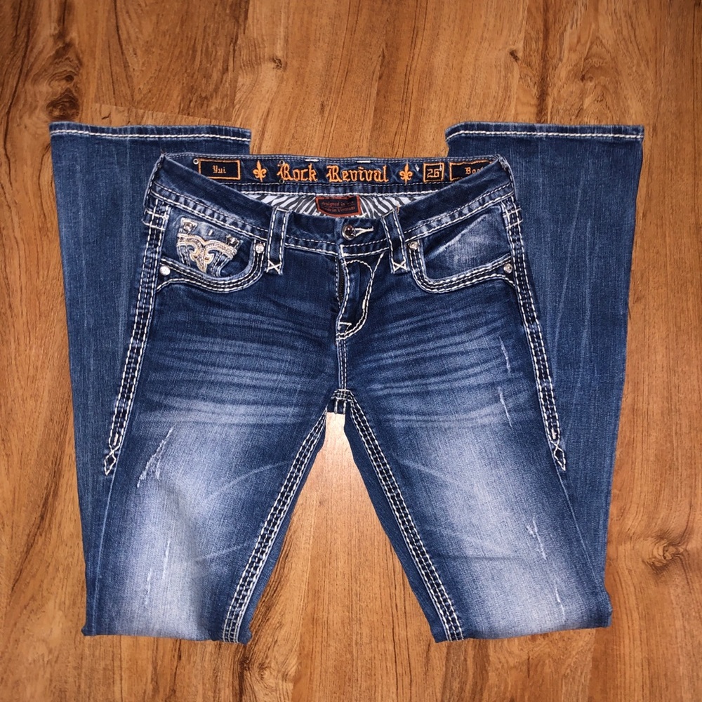 Jeans - Picture 2 of 2